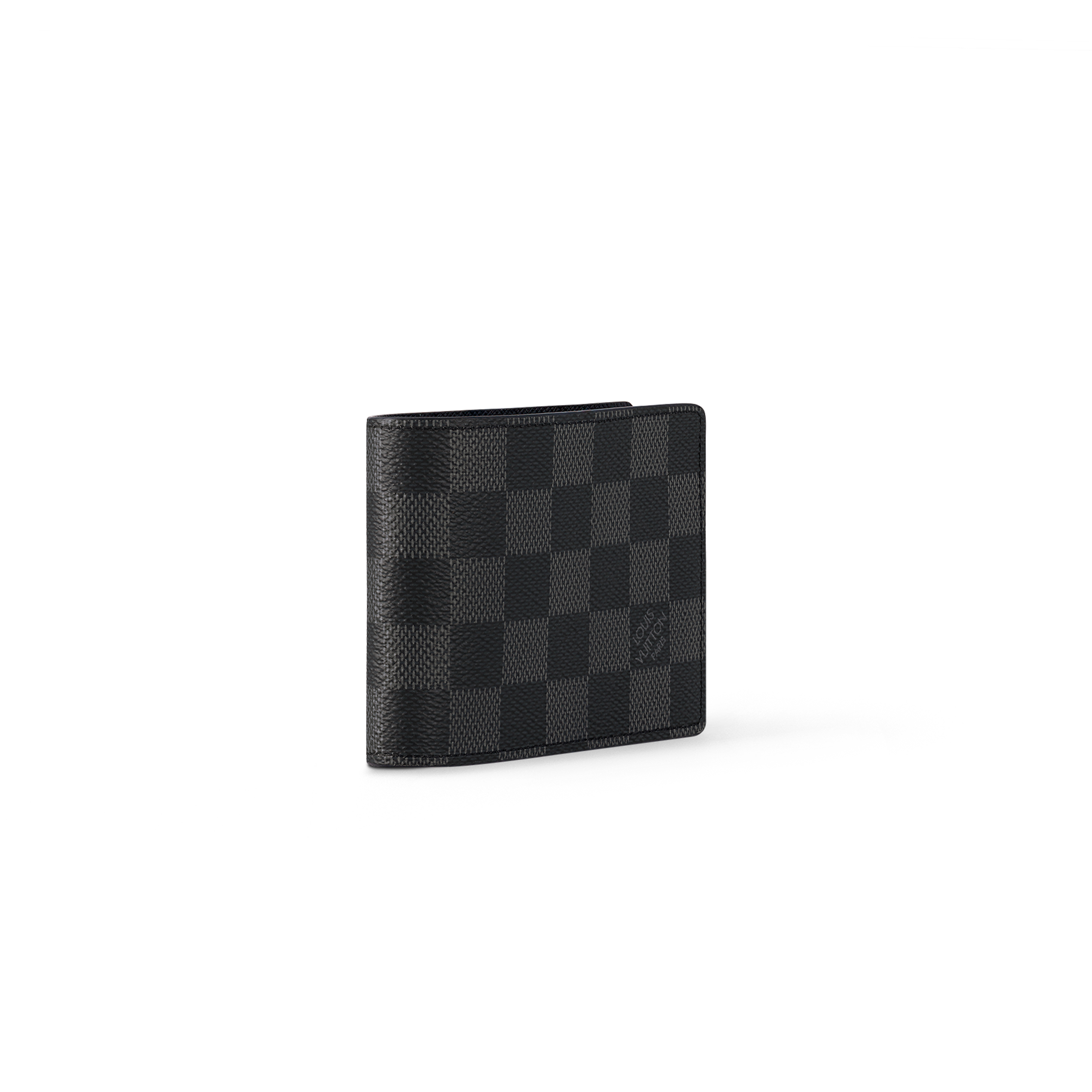 LOUIS VUITTON SLENDER WALLET N63261 (11*8.5*2cm)
